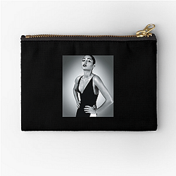 Golshifteh Farahani Signature Golshifteh Farahani Zipper Pouches