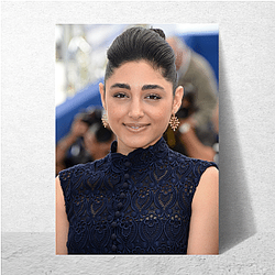 Golshifteh Farahani Limited Collection Golshifteh Farahani Posters