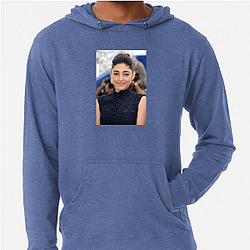 Golshifteh Farahani Limited Collection Golshifteh Farahani Hoodies
