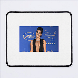 Golshifteh Farahani Merch Golshifteh Farahani Mouse Pads