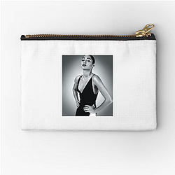 Golshifteh Farahani Signature Golshifteh Farahani Zipper Pouches