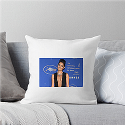 Golshifteh Farahani Merch Golshifteh Farahani Pillows Cover