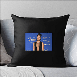 Golshifteh Farahani Merch Golshifteh Farahani Pillows Cover