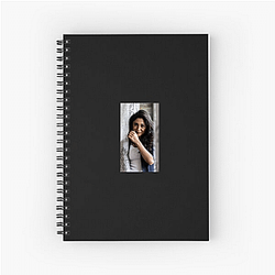 Golshifteh Farahani Fan Art Golshifteh Farahani Notebook