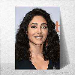 Golshifteh Farahani Merch For Fans Golshifteh Farahani Posters