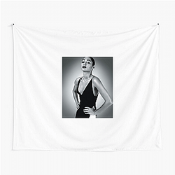Golshifteh Farahani Signature Golshifteh Farahani Tapestries