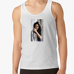 Golshifteh Farahani Fan Art Golshifteh Farahani Tank Tops