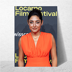 Golshifteh Farahani Merchandise Golshifteh Farahani Posters