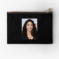 Golshifteh Farahani Merch For Fans Golshifteh Farahani Zipper Pouches