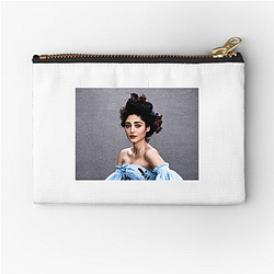 Golshifteh Farahani Collection for fans Golshifteh Farahani Zipper Pouches
