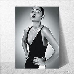 Golshifteh Farahani Signature Golshifteh Farahani Posters