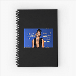 Golshifteh Farahani Merch Golshifteh Farahani Notebook