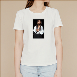 Golshifteh Farahani Merchandise For Fans Golshifteh Farahani T-Shirts