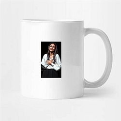 Golshifteh Farahani Merchandise For Fans Golshifteh Farahani Mugs