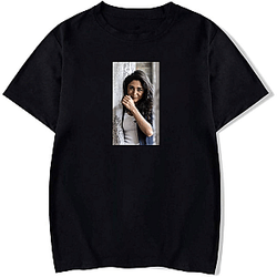 Golshifteh Farahani Fan Art Golshifteh Farahani T-Shirts
