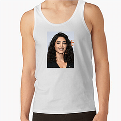 Golshifteh Farahani Merch For Fans Golshifteh Farahani Tank Tops