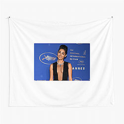 Golshifteh Farahani Merch Golshifteh Farahani Tapestries