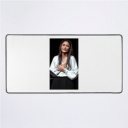 Golshifteh Farahani Merchandise For Fans Golshifteh Farahani Mouse Pads
