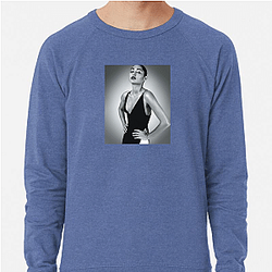 Golshifteh Farahani Signature Golshifteh Farahani Sweatshirts