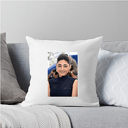 Golshifteh Farahani Limited Collection Golshifteh Farahani Pillows Cover