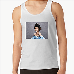 Golshifteh Farahani Collection for fans Golshifteh Farahani Tank Tops