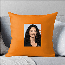 Golshifteh Farahani Merch For Fans Golshifteh Farahani Pillows Cover