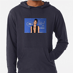 Golshifteh Farahani Merch Golshifteh Farahani Hoodies