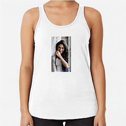 Golshifteh Farahani Fan Art Golshifteh Farahani Tank Tops