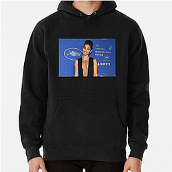 Golshifteh Farahani Merch Golshifteh Farahani Hoodies