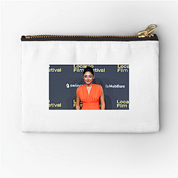 Golshifteh Farahani Merchandise Golshifteh Farahani Zipper Pouches