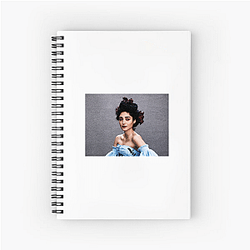 Golshifteh Farahani Collection for fans Golshifteh Farahani Notebook