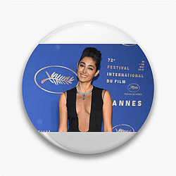 Golshifteh Farahani Merch Golshifteh Farahani Pins