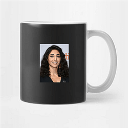 Golshifteh Farahani Merch For Fans Golshifteh Farahani Mugs