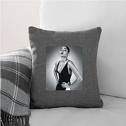 Golshifteh Farahani Signature Golshifteh Farahani Pillows Cover