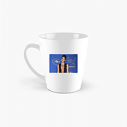 Golshifteh Farahani Merch Golshifteh Farahani Mugs