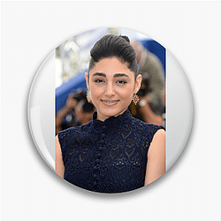 Golshifteh Farahani Limited Collection Golshifteh Farahani Pins