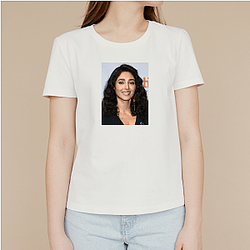 Golshifteh Farahani Merch For Fans Golshifteh Farahani T-Shirts