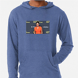 Golshifteh Farahani Merchandise Golshifteh Farahani Hoodies