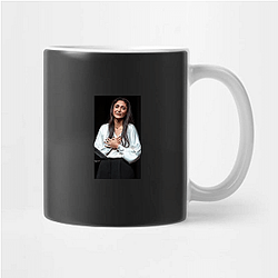 Golshifteh Farahani Merchandise For Fans Golshifteh Farahani Mugs