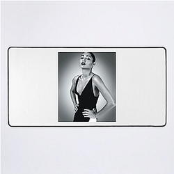 Golshifteh Farahani Signature Golshifteh Farahani Mouse Pads
