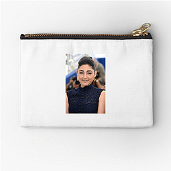Golshifteh Farahani Limited Collection Golshifteh Farahani Zipper Pouches