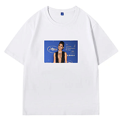 Golshifteh Farahani Merch Golshifteh Farahani T-Shirts