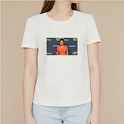 Golshifteh Farahani Merchandise Golshifteh Farahani T-Shirts