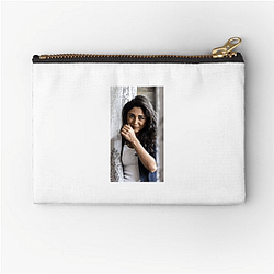 Golshifteh Farahani Fan Art Golshifteh Farahani Zipper Pouches