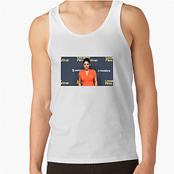 Golshifteh Farahani Merchandise Golshifteh Farahani Tank Tops
