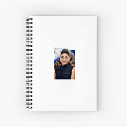 Golshifteh Farahani Limited Collection Golshifteh Farahani Notebook