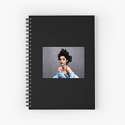 Golshifteh Farahani Collection for fans Golshifteh Farahani Notebook