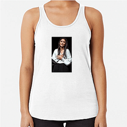 Golshifteh Farahani Merchandise For Fans Golshifteh Farahani Tank Tops