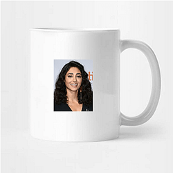 Golshifteh Farahani Merch For Fans Golshifteh Farahani Mugs