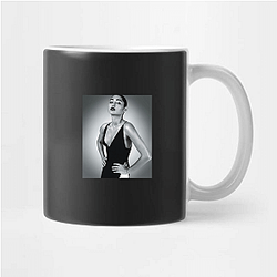 Golshifteh Farahani Signature Golshifteh Farahani Mugs